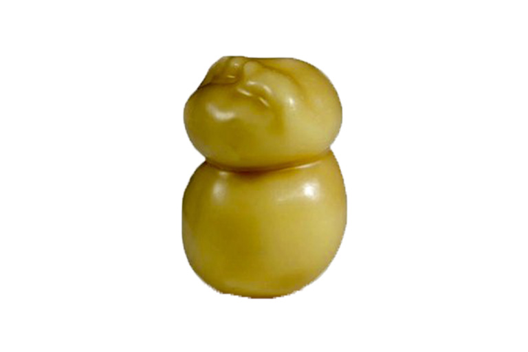 Scamorza affumicata 300 g