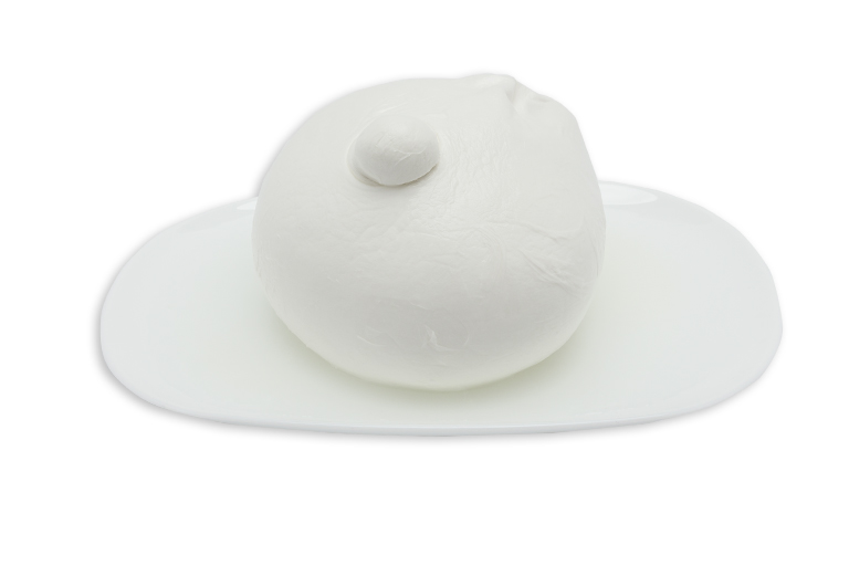 Mozzarella di Bufala Tettona