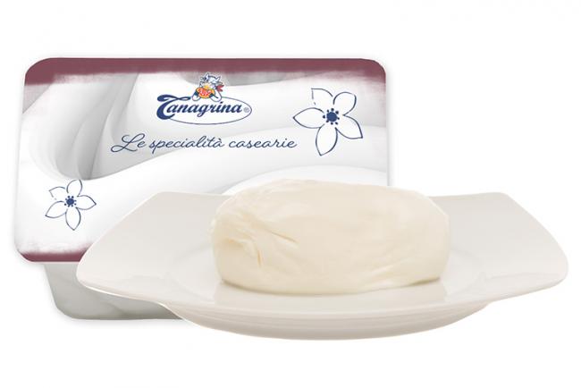 Burrata 250 g