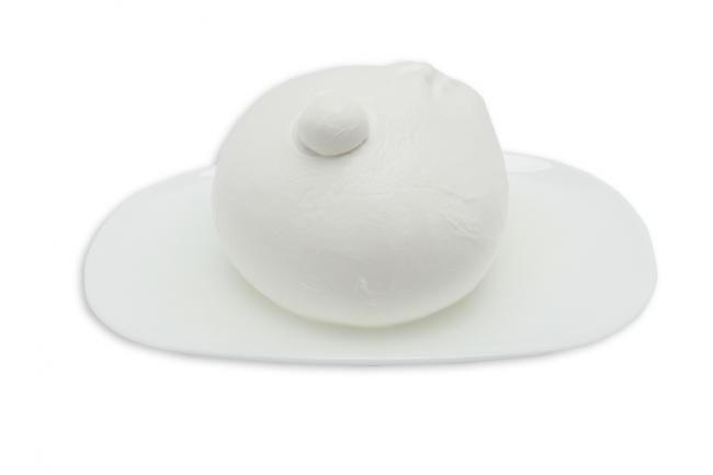 Mozzarella di Bufala Tettona